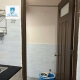 Cho thuê nhà nguyên căn 3,4x12,4m 1 trệt 2 lầu 4pn 3wc hẻm 1191 lê văn lương phước kiển nhà bè.