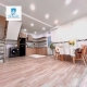 BÁN NHÀ 3 TẦNG - 4 PHÒNG - GẦN LOTTER MART - TÂN HƯNG - QUẬN 7