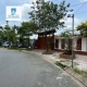 Cho thuê nhà vườn 650m² mặt tiền đường số KDC Nam Long Phú Thuận, Quận 7.
