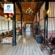 Cho thuê nhà vườn 650m² mặt tiền đường số KDC Nam Long Phú Thuận, Quận 7.