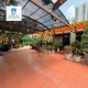 Cho thuê nhà vườn 650m² mặt tiền đường số KDC Nam Long Phú Thuận, Quận 7.