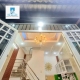 BÁN NHÀ 3 TẦNG - HẺM 2144 HUỲNH TẤN PHÁT- THỊ TRẤN NHÀ BÈ