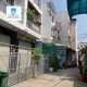 NHÀ CHO THUÊ : HẺM XE HƠI - 1015 HUỲNH TẤN PHÁT - QUẬN 7 .