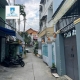NHÀ CHO THUÊ : HẺM XE HƠI - 1015 HUỲNH TẤN PHÁT - QUẬN 7 .