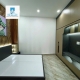 NHÀ MỚI - PHÚ MỸ HƯNG CÁCH 1 CÂY CẦU PHÚ THUẬN - LÔ NHÌ - QUẬN 7 .