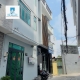 BÁN NHÀ MỚI ĐẸP - MẶT TIỀN HẺM XE HƠI