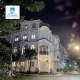 NHÀ PHỐ GÓC CỰC ĐẸP – KDC LA CASA, P. PHÚ THUẬN, Q7