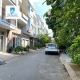 NHÀ PHỐ GÓC CỰC ĐẸP – KDC LA CASA, P. PHÚ THUẬN, Q7