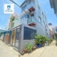 BÁN NHÀ ĐẸP 3 TẦNG - GÓC 2 MẶT TIỀN - 