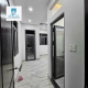 BÁN NHÀ ĐẸP 3 TẦNG - GÓC 2 MẶT TIỀN - 