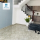 BÁN NHÀ 2 TẦNG - MẶT TIỀN HẺM KINH DOANH ĐƯỢC