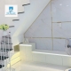 Bán nhà  Huỳnh Tân phát quận 7