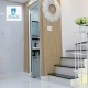 Bán nhà  Huỳnh Tân phát quận 7