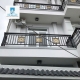 Bán nhà hẻm 935 đường Huỳnh Tấn Phát