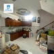 NHÀ PHỐ 3 TẦNG - LIỀN KỀ QUẬN 1 ,Q4 .