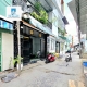 BÁN NHÀ 2 TẦNG - HẺM  3M 