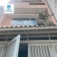 BÁN NHÀ 3 TẦNG HẺM XE HƠI