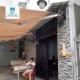 BÁN NHÀ HẺM 21 ĐƯỜNG TÂN MỸ - NGAY CHỢ TÂN MỸ 