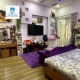 BÁN NHÀ HẺM 21 ĐƯỜNG TÂN MỸ - NGAY CHỢ TÂN MỸ 