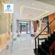 Bán Nhà Mới Đẹp Hẻm Xe Hơi 2295 Đường Huỳnh Tấn Phát, Thị Trấn Nhà Bè .