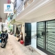 NHÀ SỔ HỒNG RIÊNG - GẦN CHỢ PHÚ THUẬN - QUẬN 7 
