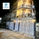 NHÀ ĐẸP - MỚI HOÀN THIỆN - GỐC 2 MẶT TIỀN 