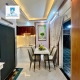 NHÀ ĐẸP - MỚI HOÀN THIỆN - GỐC 2 MẶT TIỀN 