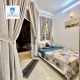 NHÀ ĐẸP - MỚI HOÀN THIỆN - GỐC 2 MẶT TIỀN 