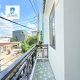 NHÀ BÁN HẺM XE HƠI -  VÀO TỚI NHÀ