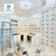 NHÀ BÁN HẺM XE HƠI -  VÀO TỚI NHÀ