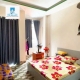  BÁN NHÀ HẺM XE HƠI QUAY ĐẦU THỔI MÁI . HUỲNH TẤN PHÁT 