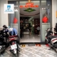  BÁN NHÀ HẺM XE HƠI QUAY ĐẦU THỔI MÁI . HUỲNH TẤN PHÁT 