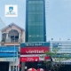 CHO THUÊ TOÀ NHÀ VĂN PHÒNG - 8 TẦNG 