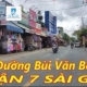 BÁN NHÀ MẶT TIỀN ĐƯỜNG BÙI VĂN BA, QUẬN 7 - KINH DOANH ĐỈNH 