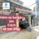 —-NHÀ MỚI VỪA HOÀN THIỆN———