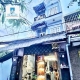 NHÀ HẺM XE HƠI – KINH DOANH ĐỈNH – NGANG 4M NỞ HẬU 4.4M, QUẬN 7 – GIÁ RẺ NHẤT THỊ TRƯỜNG!