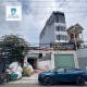 Cho Thuê Nhà Nguyên Căn DT 5m x 32m