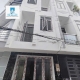 NHÀ MỚI ĐANG HOÀN THIỆN 3 LẦU HUỲNH TẤN PHÁT P.PHÚ THUẬN QUẬN 7