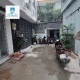NHÀ MỚI ĐANG HOÀN THIỆN 3 LẦU HUỲNH TẤN PHÁT P.PHÚ THUẬN QUẬN 7