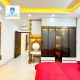 NHÀ MỚI ĐANG HOÀN THIỆN 3 LẦU HUỲNH TẤN PHÁT P.PHÚ THUẬN QUẬN 7