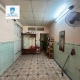 NHÀ 2 TẦNG MẶT TIỀN HẺM - TRẦN VĂN KHÁNH