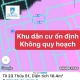 NHÀ 3 TẦNG - NGAY CHỢ LÝ PHỤC - P BÌNH THUẬN
