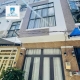 Bán Nhà hẻm 2581/13 Sổ Hồng ĐSH Đường Huỳnh Tấn Phát