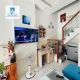 Bán Nhà hẻm 2581/13 Sổ Hồng ĐSH Đường Huỳnh Tấn Phát