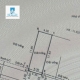 BÁN 4 LÔ ĐẤT MẶT TIỀN HẺM XE HƠI 