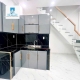 Bán Nhà Đẹp Hiện Đại Góc 2MT Hẻm 31 Nguyễn Thị Xiếu