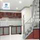 NHÀ NHỎ SỔ HỒNG RIÊNG - HẺM XE HƠI