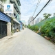 NHÀ NHỎ SỔ HỒNG RIÊNG - HẺM XE HƠI