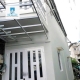 NHÀ NHỎ SỔ HỒNG RIÊNG - HẺM XE HƠI