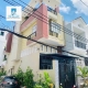 BÁN NHÀ CĂN GÓC 2 MẶT TIỀN HẺM 8M – HẺM 56 GÒ Ô MÔI, PHƯỜNG PHÚ THUẬN, QUẬN 7